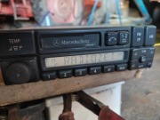 Radio samochodowe Becker BE 1188 24V do ciężarówki 