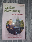 Anne-Lisa Boge Saga Grzech pierworodny cz 11 Zerwanie