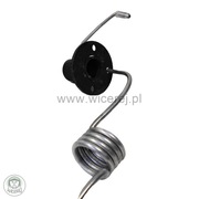 Spirala Część zamienna do Dyfuzora, Rurka Spiralka wymienna