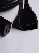 KABEL ZASILAJĄCY UPS SERWER WELL SHIN 20A 250V