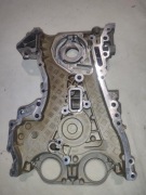 Obudowa rozrządu opel corsa E