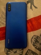 Xiaomi redmi 9A niebieski 