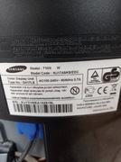 Monitor komputerowy Samsung