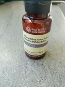 Bakterie Bifidophilus NSP Natures Sunshine 90 kapsułek 