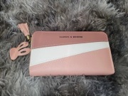 Nowy Modny Damski Portfel - Idealny Prezent!