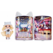 Na! Na! Na! Nanana Minilalka Surprise Minis Plecak + Lalka Khloe Kitty
