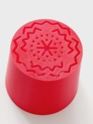 Końcówka do rękawków dla zefiru   #44_ 5cm 