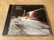 TERJE RYPDAL JOHN SURMAN Nordic Quartet ECM 1 wyd.