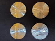 Dekielki do felg Maserati - oryginalne