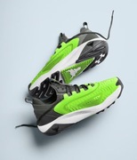 Męskie buty treningowe Under Armour UA Project Rock 7 rozmiar 44