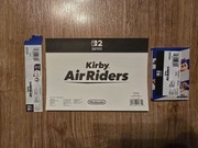 Kirby Air Riders - gadżety
