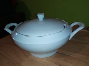 Waza porcelanowa Ćmielów PRL