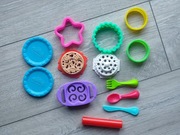 Play doh kitchen creations magical oven zestaw do ciastoliny piekarnia