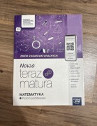 Nowa teraz matura - zestaw zadań maturalnych