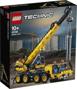 Lego technic klocki lego