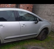 Blotnik prawy peugeot 3008 ezrc maska drzwi