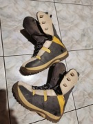 Buty snowbordowe