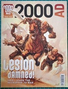magazyn 2000 AD 1720