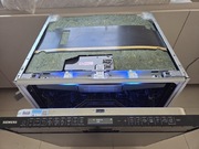 zmywarka siemens do zabudowy 60 iq700 sx87zx06ce na gwarancji