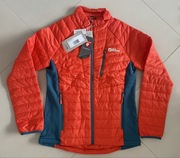 Męska kurtka Jack Wolfskin ROUTEBORN PRO rozmiar M