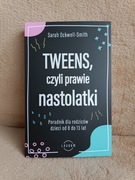 Tawerna czyli prawie nastolatki, Sarah Ockwell-Smith
