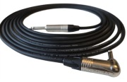 Profesjonalny Kabel Gitarowy Cordial CIK 122 | Neutrik | 10m