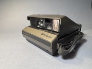 Polaroid Image System Spectra