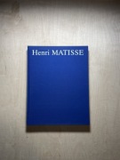 Henri MATISSE - paintings and sculptures in Soviet Museums