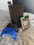 Xbox Series X 1TB 