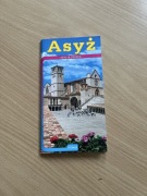 Asyż, Litovald, edycja polska