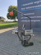 ZGRZEWARKA INVERTEROWA BLACKHAWK 800HF 