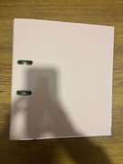 Segregator z dźwignią Duży