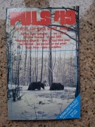 Puls nr 49 (2/1991) Rosja (Z. Brzeziński i inni); Dżihad