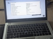 HP Elitebook Folio 9470m