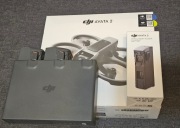 NOWY DJI Avata 2 Fly More 3 baterie + CARE. Dron zaplombowany