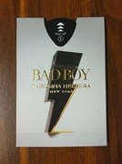 CAROLINA HERRERA - BAD BOY 0,3 ML (EDT) woda toaletowa perfumy 