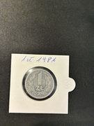 Moneta 1 zloty 1986
