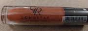 GOLDEN ROSE  LONGSTAY matowa pomadka w płynie nr 16 nowa w folii!