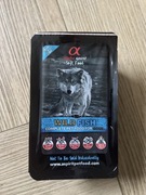 karma dla psa półwilgotna alpha spirit wild fish 200g
