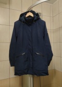 kurtka Schöffel Venturi XL granatowa ciemna class