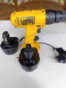 Wkrętarka Dewalt  D W907