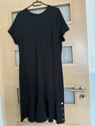 Sukienka Mała Czarna Ralph Lauren