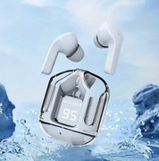 Słuchawki bezprzewodowe TWS Wiraless z wyświetlaczem!