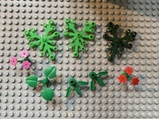 LEGO Rośliny pakiet