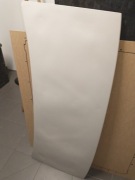 Klapa maska Skoda 105/120 pierwsza seria