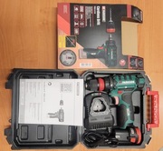 Wiertarko-wkrętarka PARKSIDE  PBSA 12 D2 12V