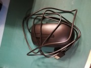 Mysz USB  czarna DELL