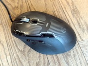 Mysz Logitech G500s Laser Gaming Mouse