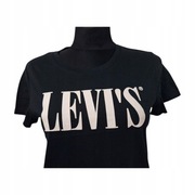 *DAMSKI T-SHIRT KOSZULKA LEVI'S ROZMIAR S/M