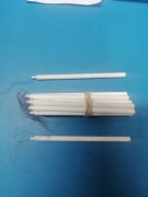 grzałka do lutownicy  - 220V/20W - 4 mm x 83 mm